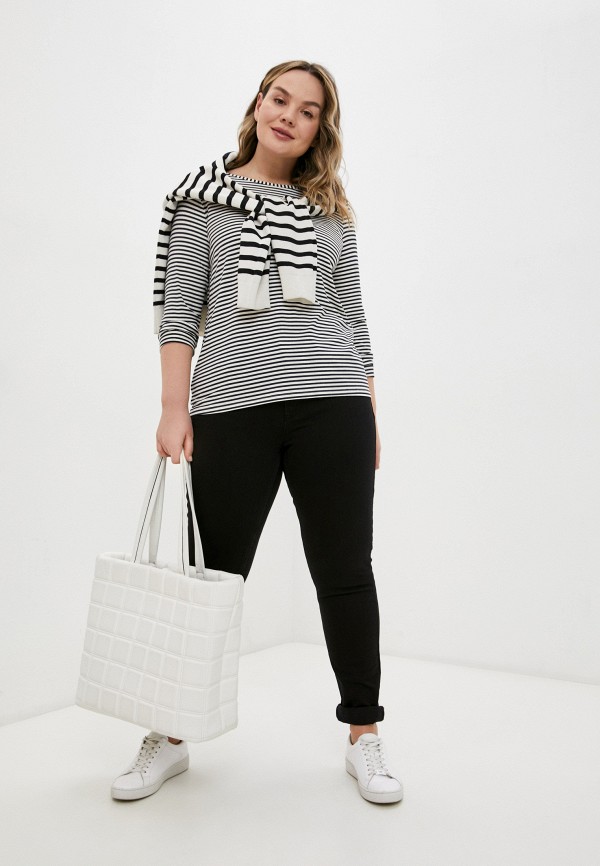 фото Лонгслив marina rinaldi sport