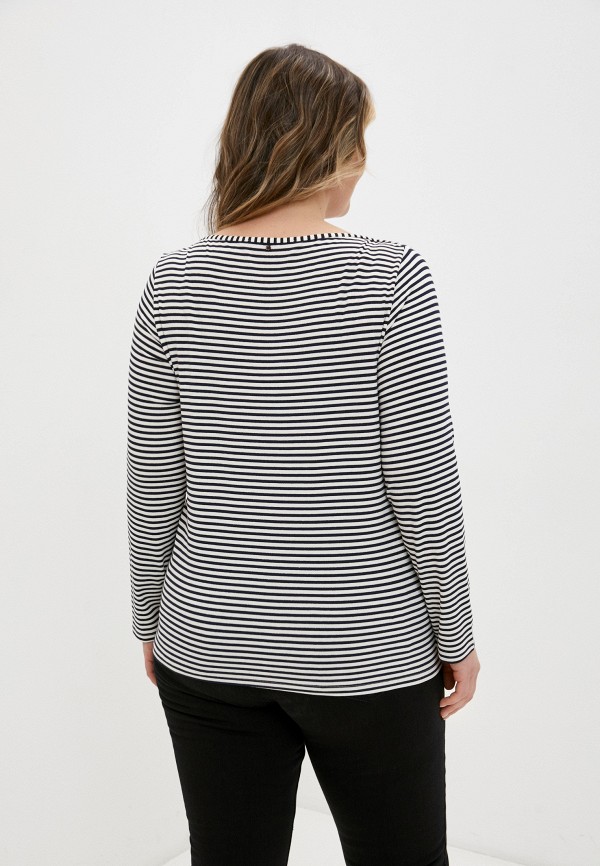 фото Лонгслив marina rinaldi sport