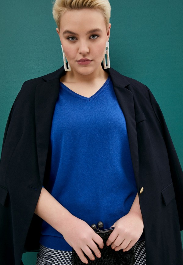 фото Пуловер persona by marina rinaldi