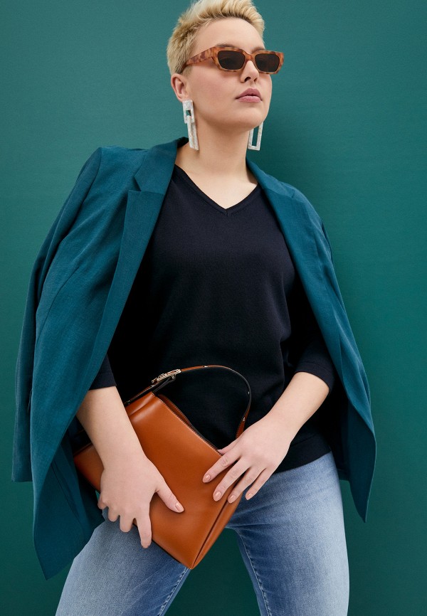 фото Пуловер persona by marina rinaldi