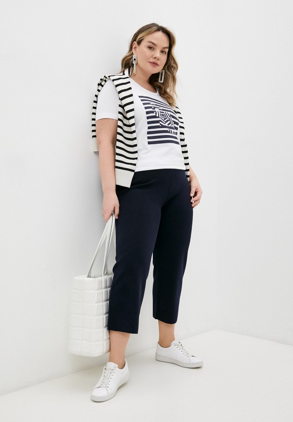 фото Футболка persona by marina rinaldi