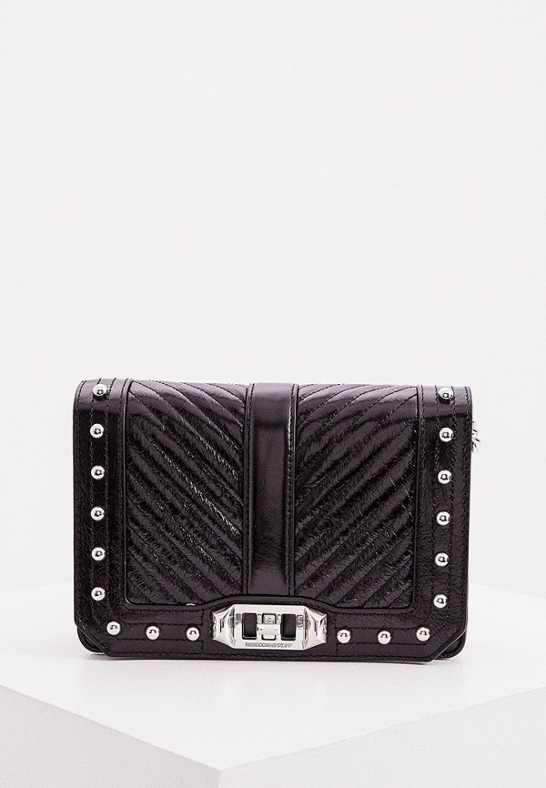 

Сумка Rebecca Minkoff, Черный