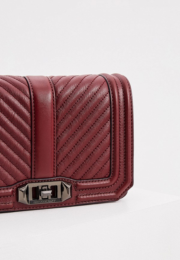 фото Сумка rebecca minkoff
