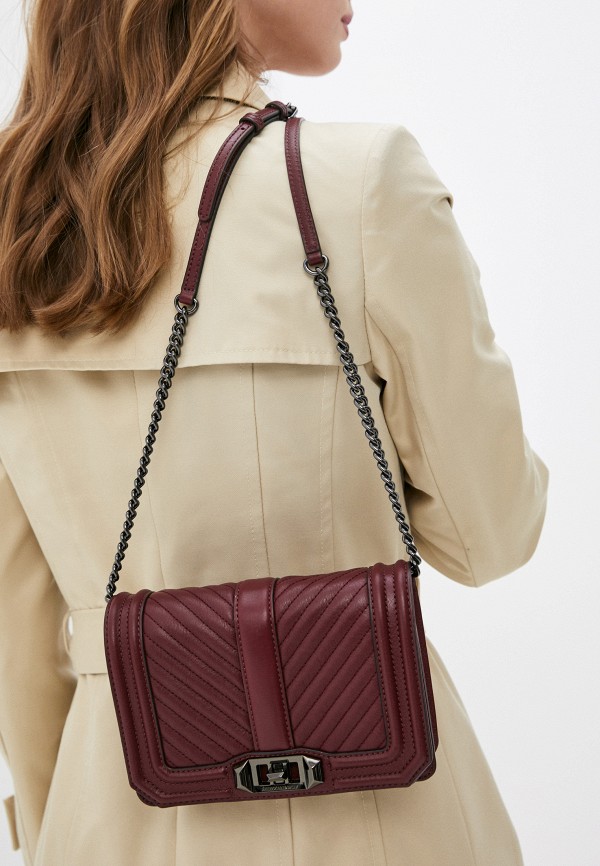 фото Сумка rebecca minkoff