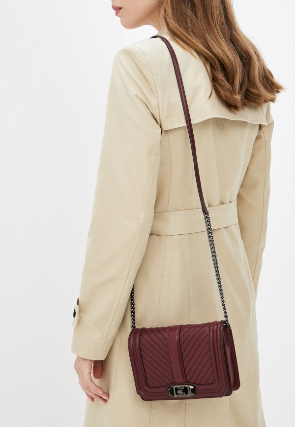 фото Сумка rebecca minkoff