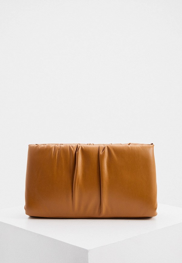 

Клатч Rebecca Minkoff, Коричневый