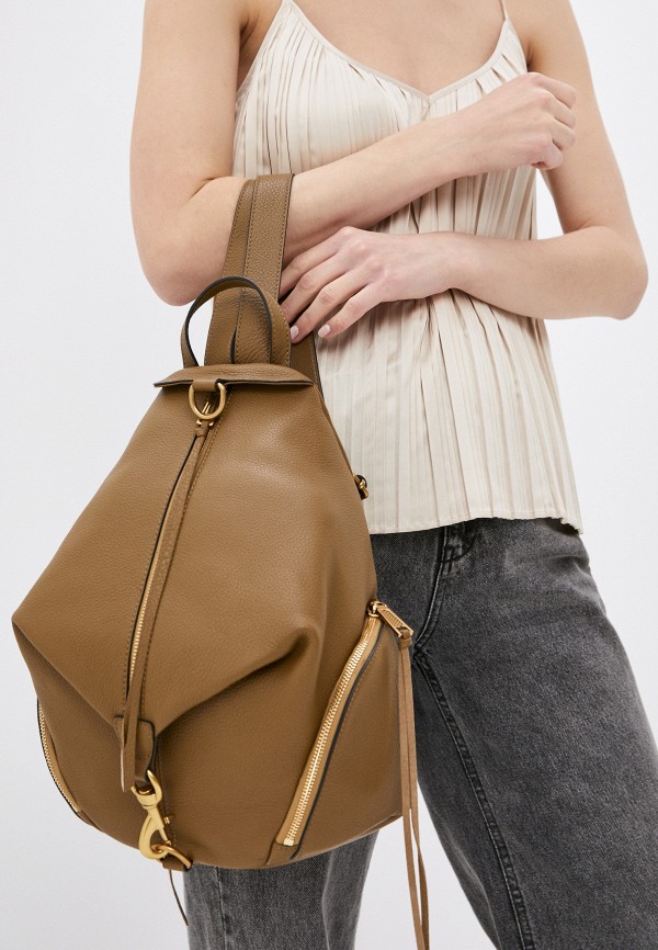 фото Рюкзак rebecca minkoff