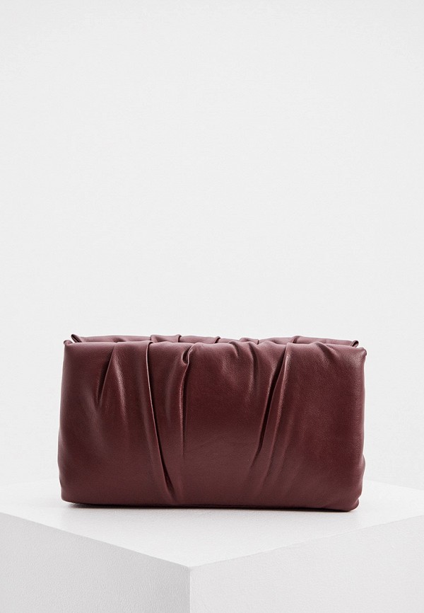 

Клатч Rebecca Minkoff, Бордовый