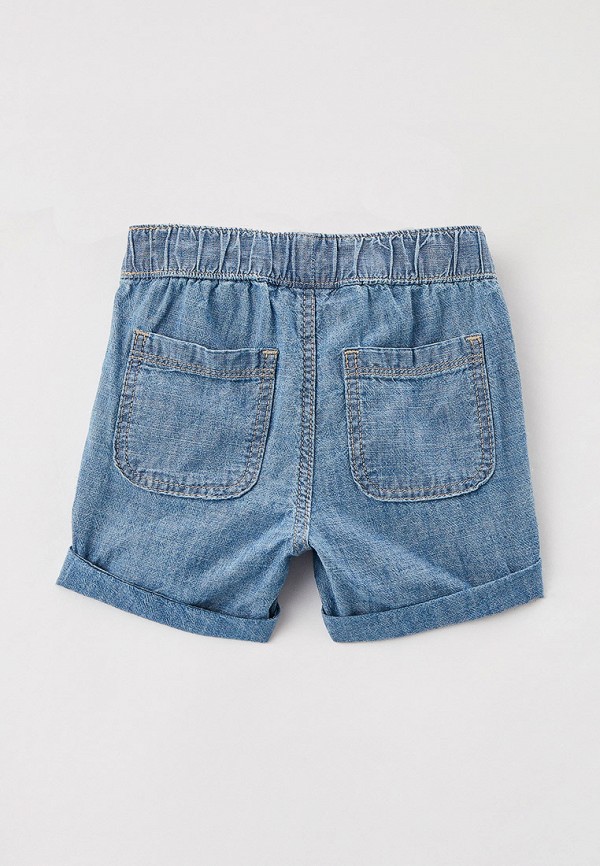 

Шорты джинсовые Gap, Голубой