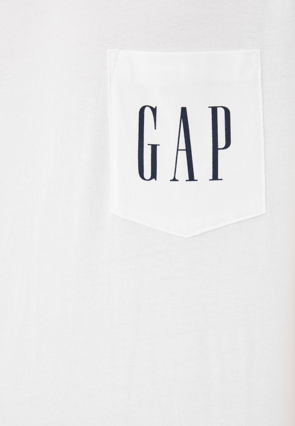 фото Футболка gap