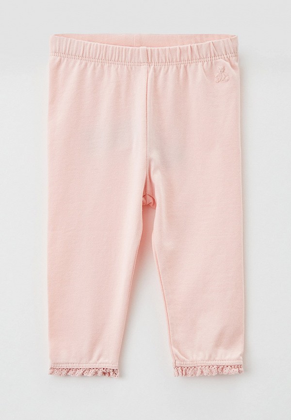 

Леггинсы Gap, Розовый