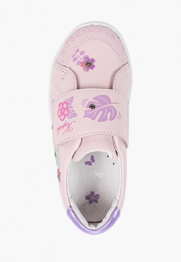 фото Кеды kapika