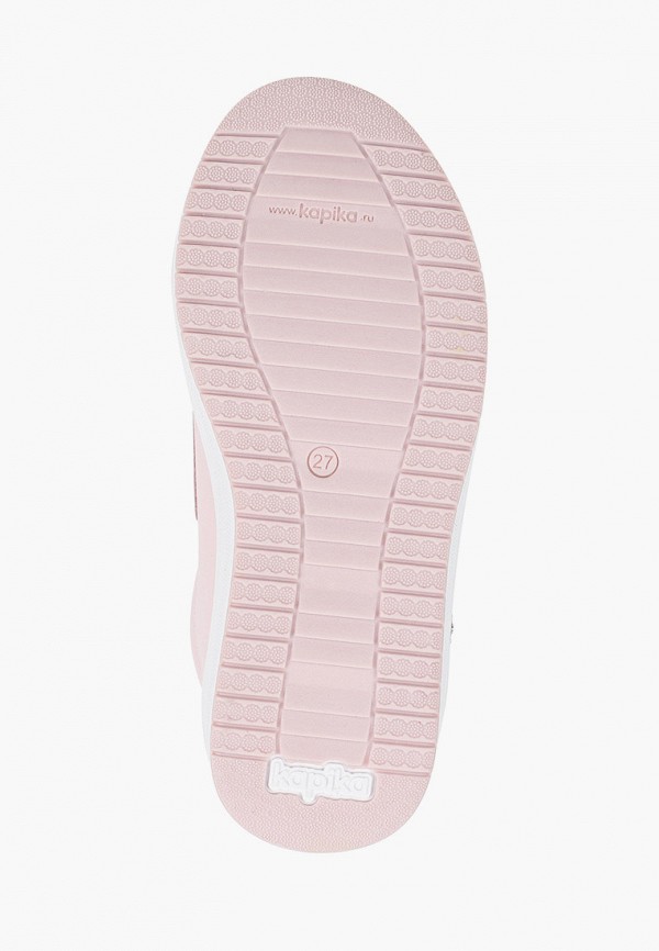 фото Кеды kapika