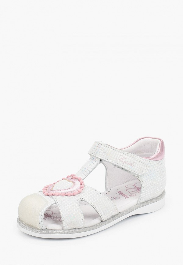 фото Сандалии kapika