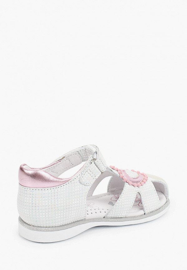 фото Сандалии kapika