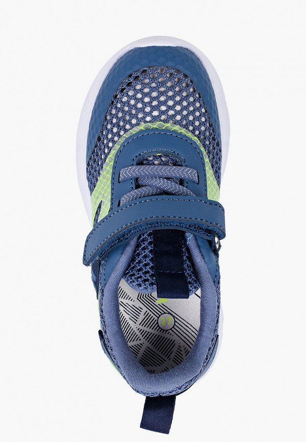 фото Кроссовки kapika