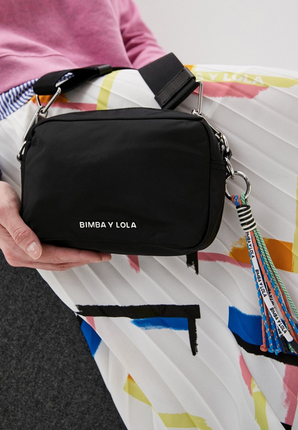 фото Сумка bimba y lola