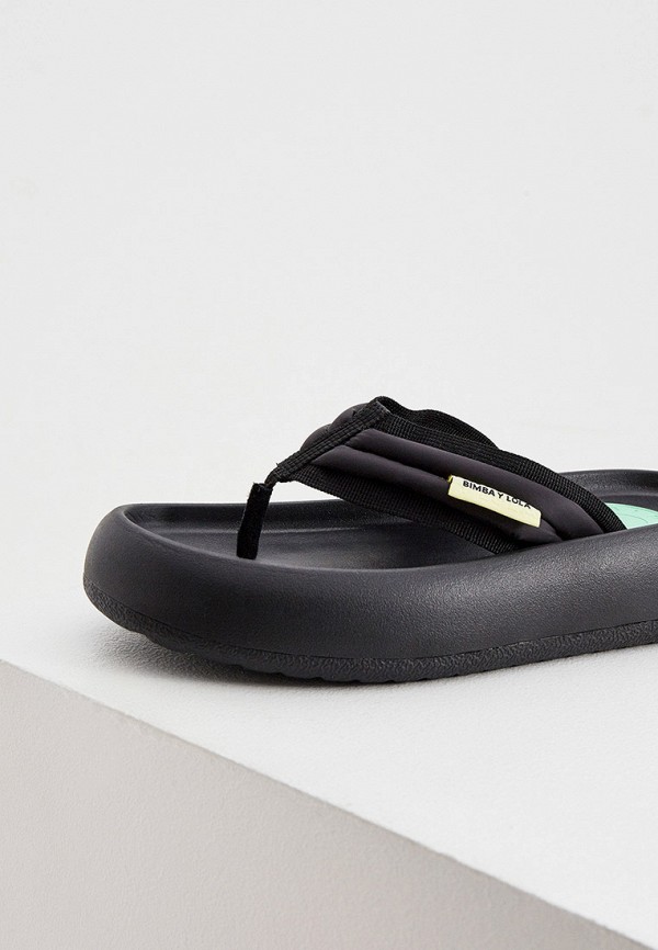 фото Сланцы bimba y lola