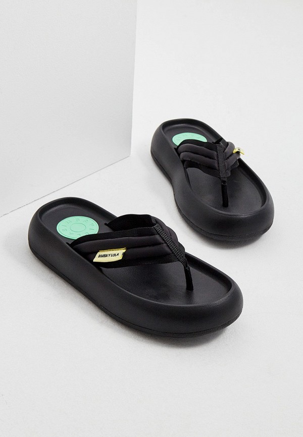 фото Сланцы bimba y lola