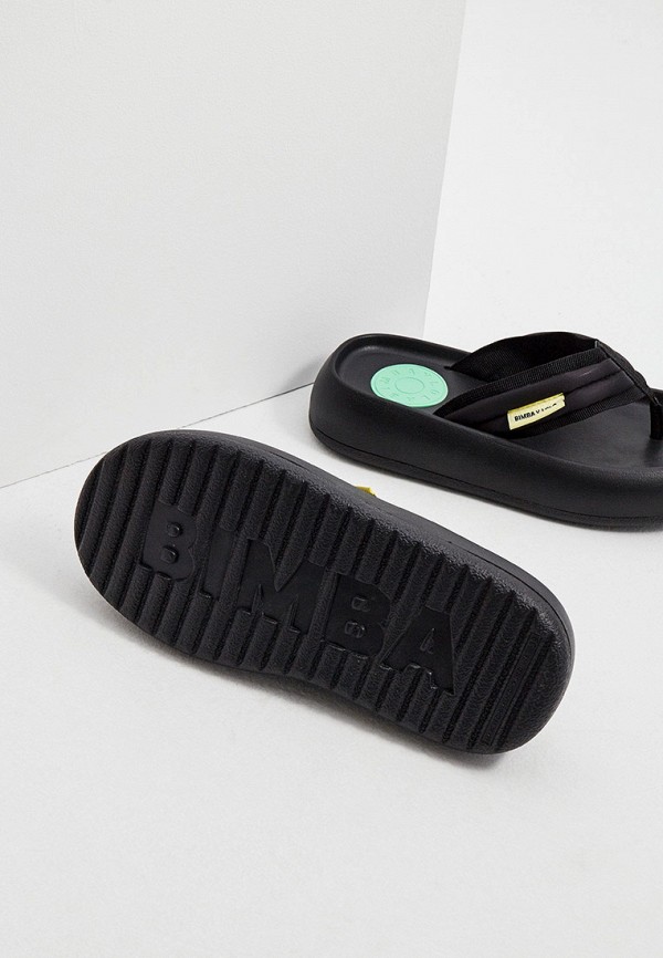 фото Сланцы bimba y lola