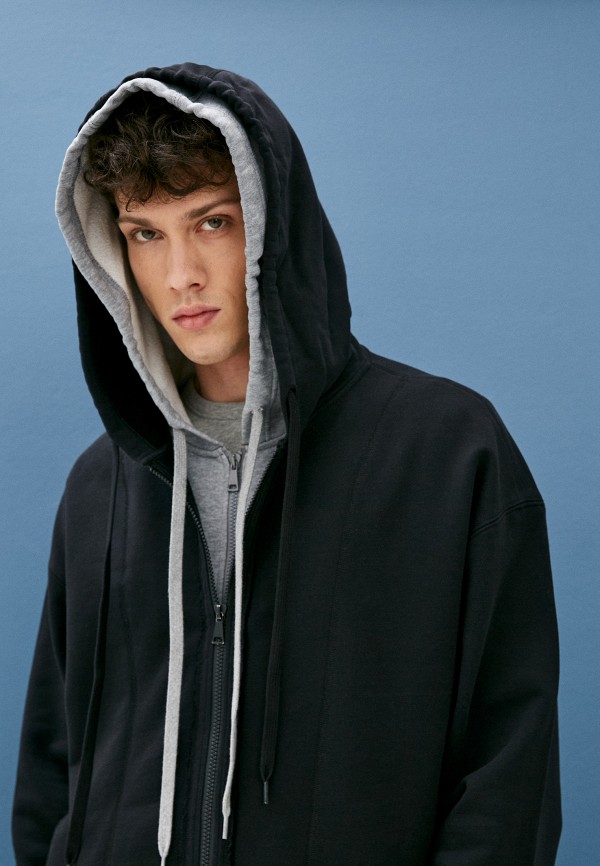 фото Толстовка n21