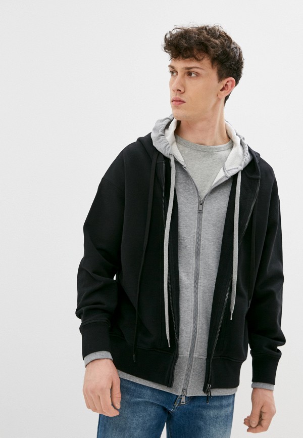 фото Толстовка n21