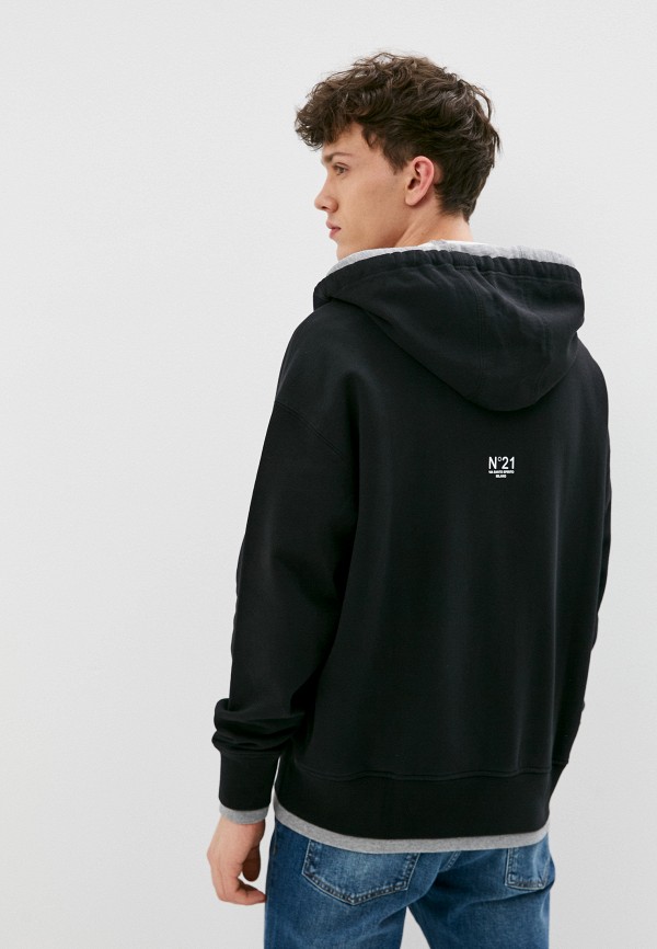 фото Толстовка n21