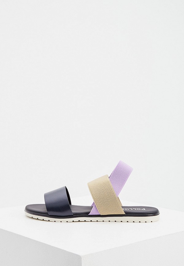 

Сандалии Pollini, Мультиколор, Pollini RTLAAD357501