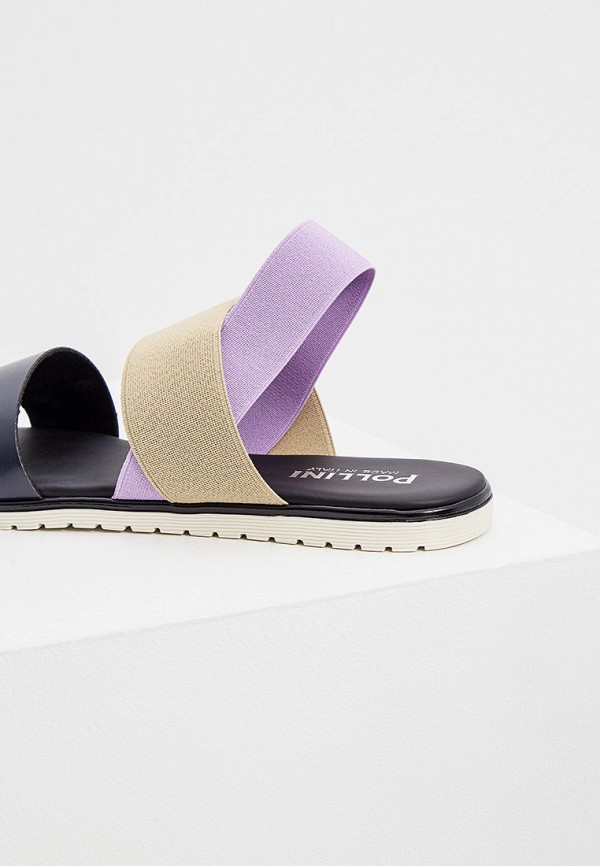 фото Сандалии pollini