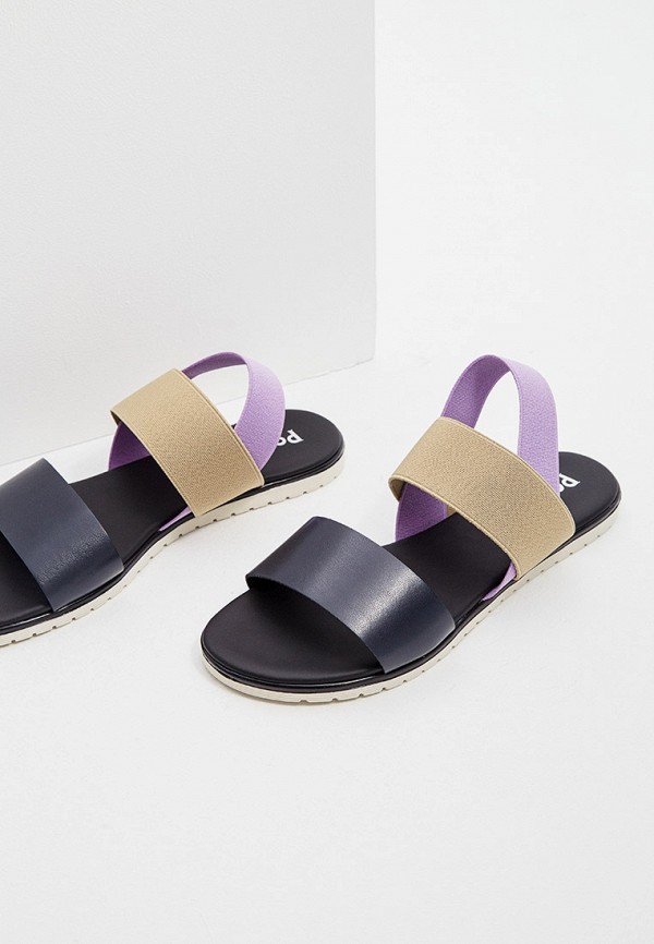 фото Сандалии pollini