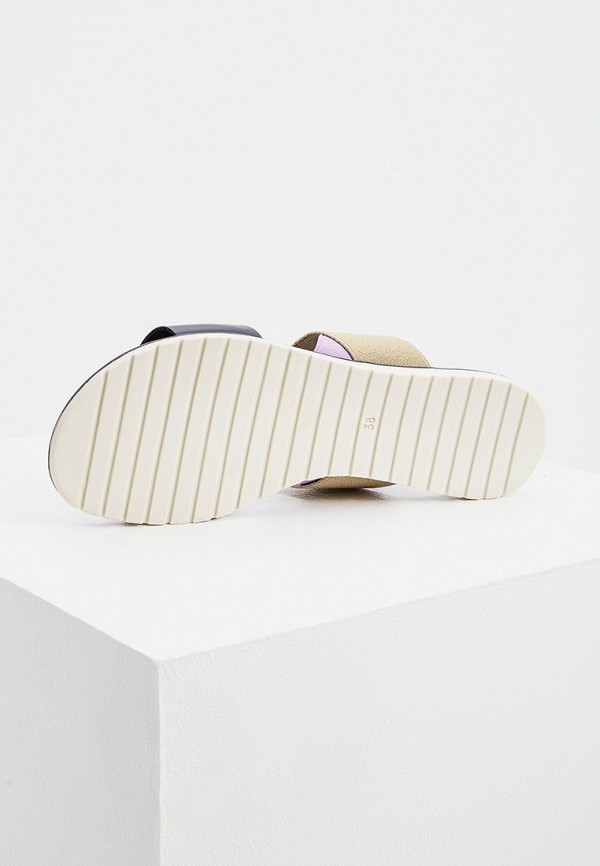 фото Сандалии pollini