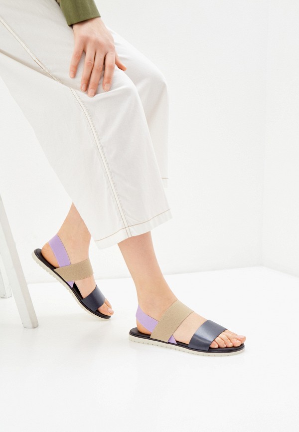 фото Сандалии pollini