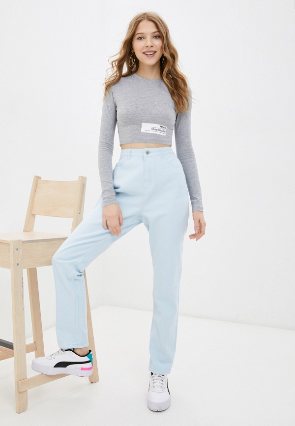 фото Лонгслив missguided