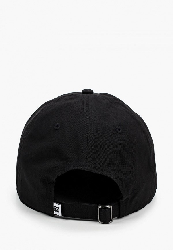 фото Кепка dc shoes