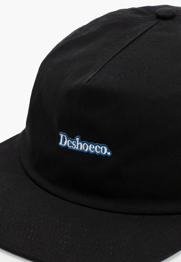 фото Кепка dc shoes