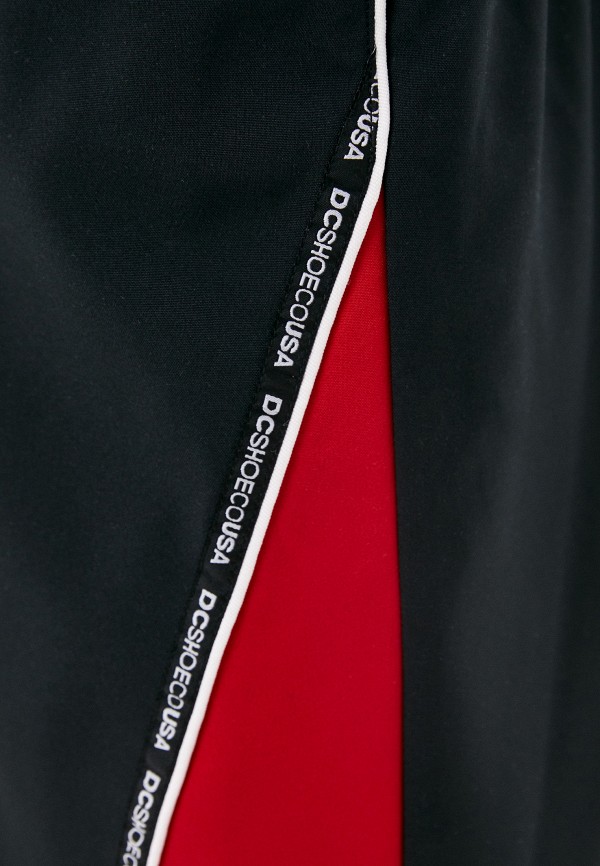 фото Шорты спортивные dc shoes