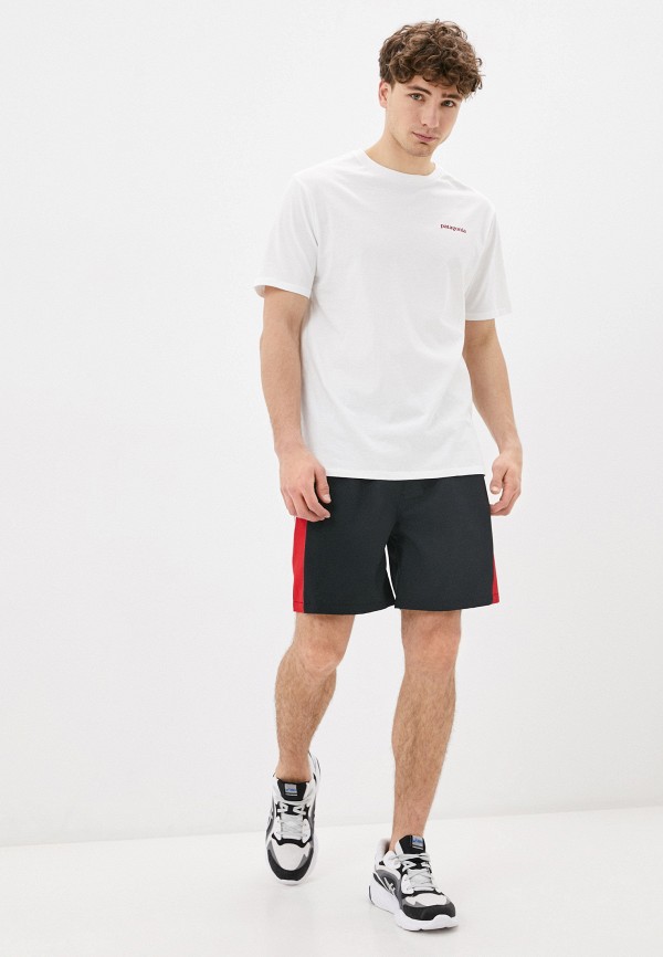 фото Шорты спортивные dc shoes