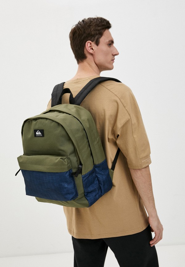 фото Рюкзак quiksilver