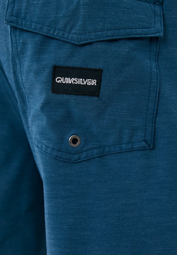 фото Шорты для плавания quiksilver