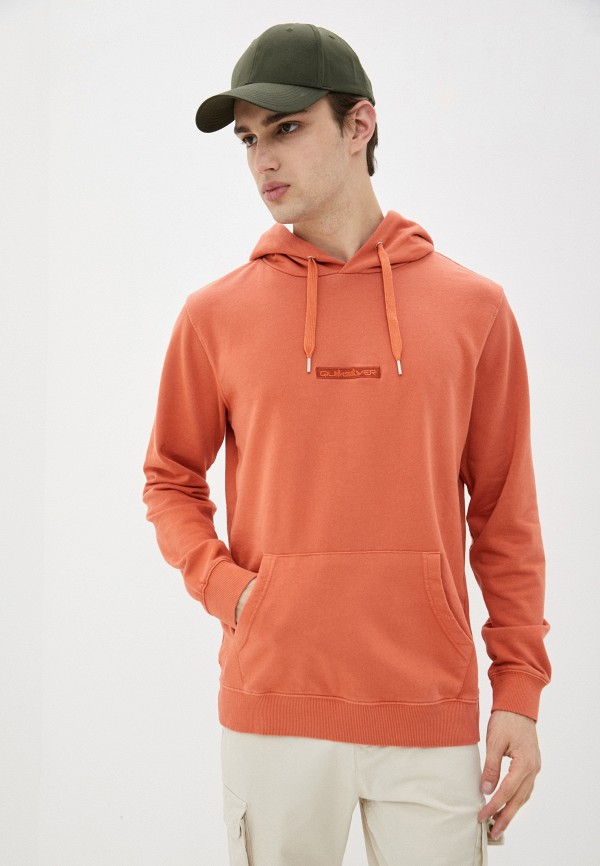 

Худи Quiksilver, Оранжевый, ACIDSUNFLEEHOO