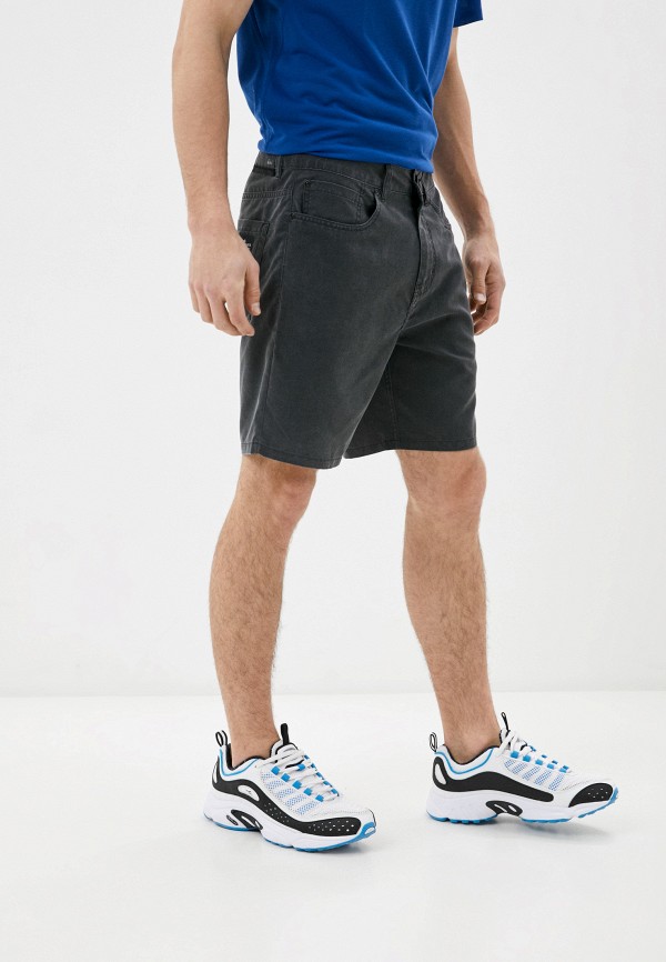

Шорты Quiksilver, Серый, Quiksilver RTLAAD365801