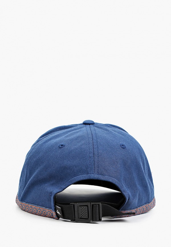 фото Бейсболка quiksilver