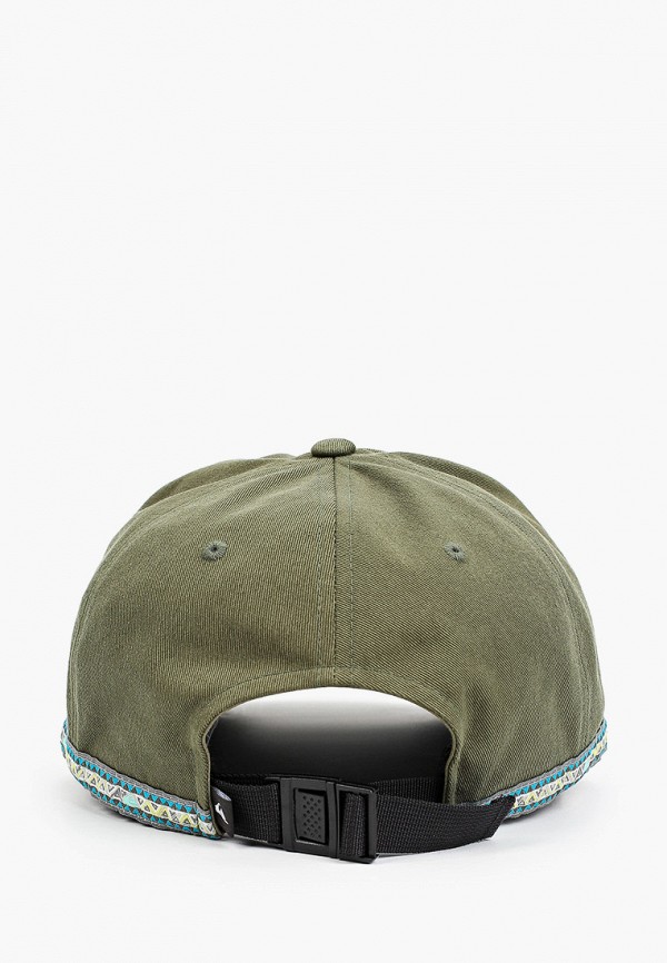 фото Бейсболка quiksilver