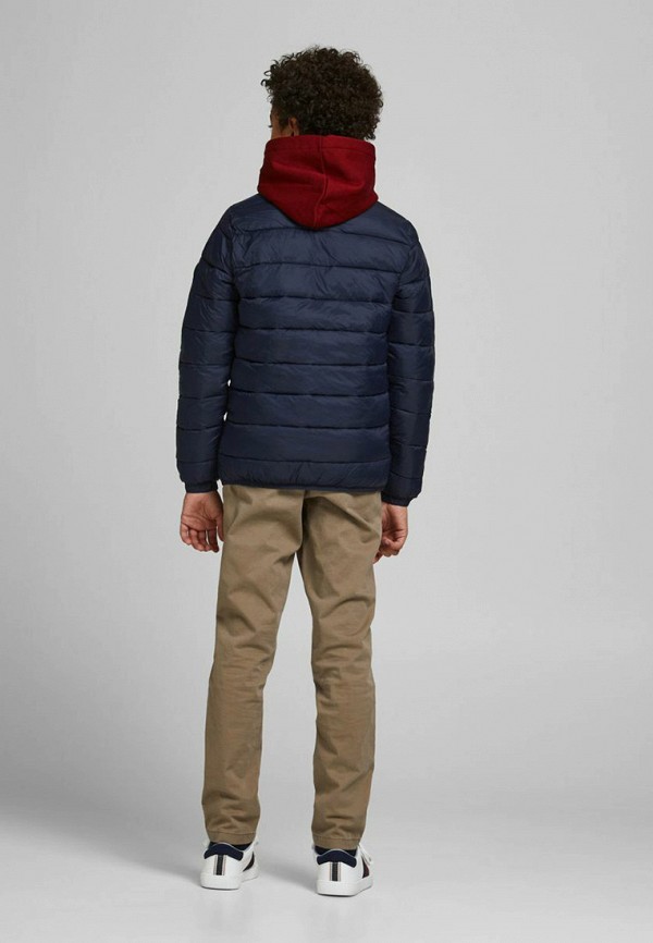 фото Куртка утепленная jack & jones