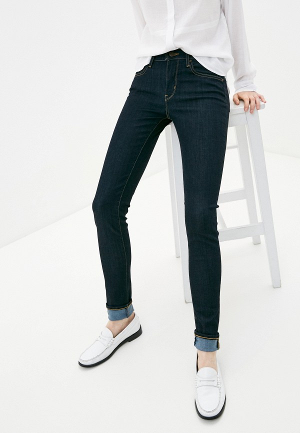 

Джинсы Levi's®, Синий, 711 SKINNY