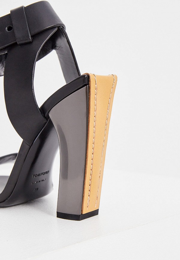 фото Босоножки tom ford