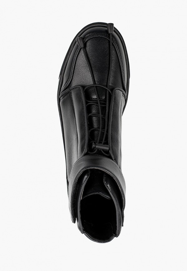 фото Кеды kazar studio