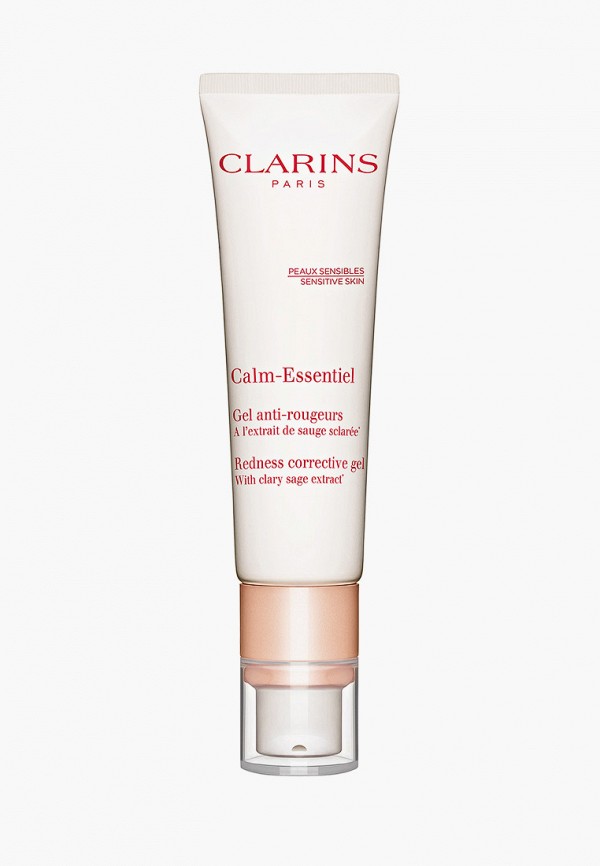 Гель для лица Clarins Calm-Essentiel, 30 мл