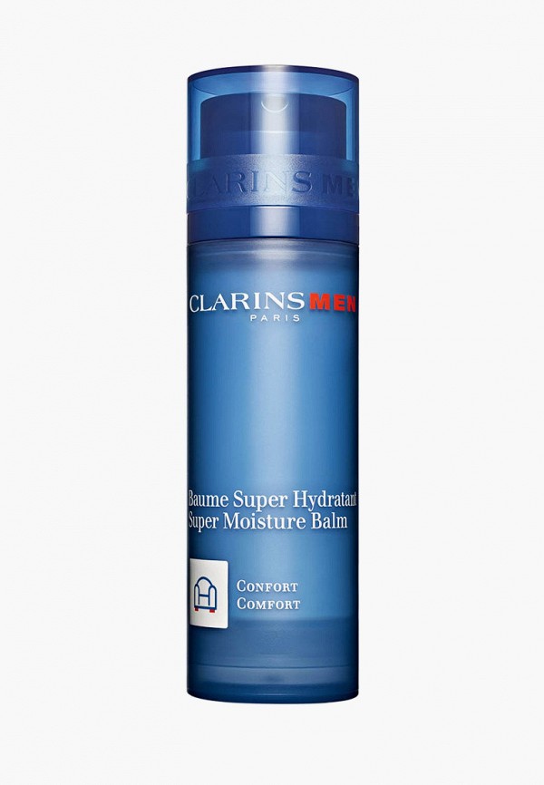 фото Бальзам после бритья clarins