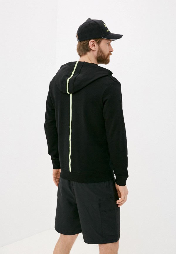 фото Толстовка armani exchange